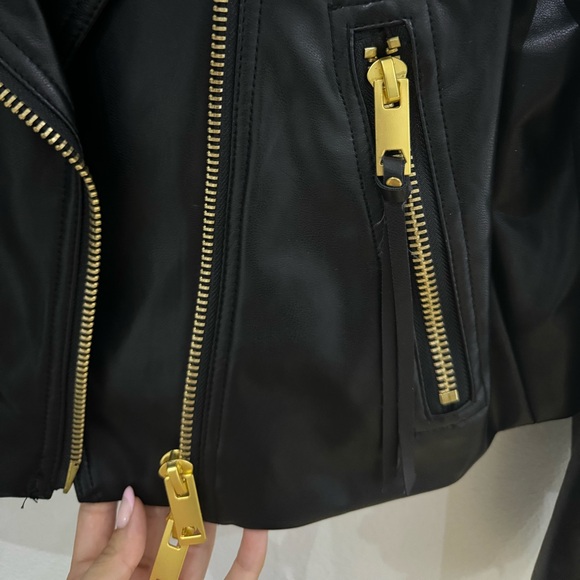 Ryegrass Midweight Motorcycle Jacket - Picture 4 of 8